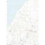 Ahmeek, MI (2011, 24000-Scale) Preview 1