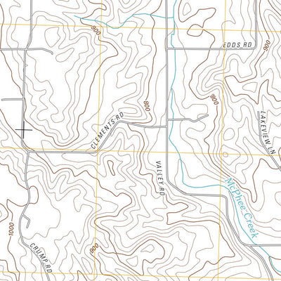 Alanson, MI (2011, 24000-Scale) Preview 3