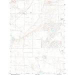 Alba, MI (2011, 24000-Scale) Preview 1