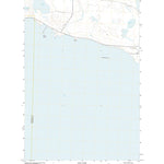 Albany Island, MI (2011, 24000-Scale) Preview 1