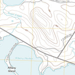 Albany Island, MI (2011, 24000-Scale) Preview 3