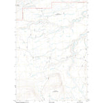 Aldridge Creek, MI (2011, 24000-Scale) Preview 1