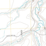 Aldridge Creek, MI (2011, 24000-Scale) Preview 3