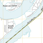 Algonac, MI (2011, 24000-Scale) Preview 3