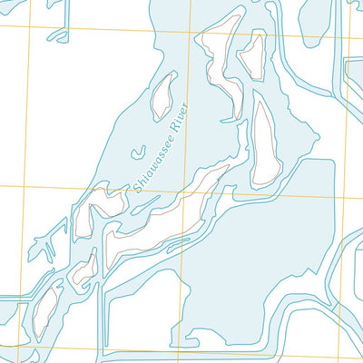 Alicia, MI (2011, 24000-Scale) Preview 3