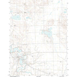 Allegan, MI (2011, 24000-Scale) Preview 1