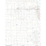 Allendale, MI (2011, 24000-Scale) Preview 1