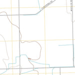 Allenton, MI (2011, 24000-Scale) Preview 2