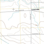 Allenton, MI (2011, 24000-Scale) Preview 3