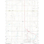 Alma North, MI (2011, 24000-Scale) Preview 1