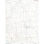 Almont, MI (2011, 24000-Scale) Preview 1