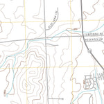 Almont, MI (2011, 24000-Scale) Preview 2