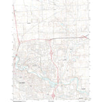 Ann Arbor East, MI (2011, 24000-Scale) Preview 1