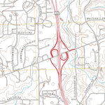 Ann Arbor East, MI (2011, 24000-Scale) Preview 2