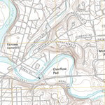 Ann Arbor East, MI (2011, 24000-Scale) Preview 3
