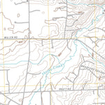 Ann Arbor West, MI (2011, 24000-Scale) Preview 2