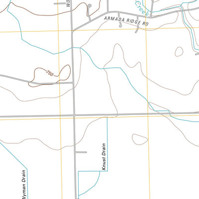 Armada, MI (2011, 24000-Scale) Preview 2