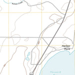 Arthur Bay, MI (2011, 24000-Scale) Preview 3