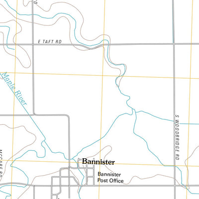 Ashley, MI (2011, 24000-Scale) Preview 3