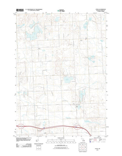 Attica, MI (2011, 24000-Scale) Preview 1