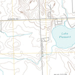 Attica, MI (2011, 24000-Scale) Preview 2