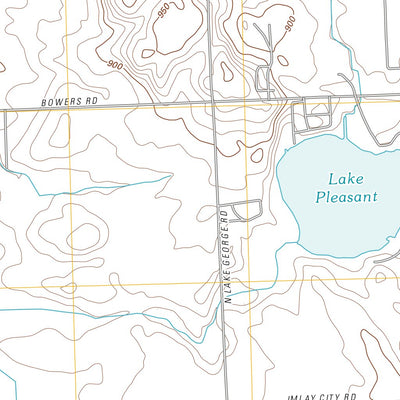 Attica, MI (2011, 24000-Scale) Preview 2