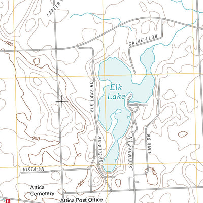 Attica, MI (2011, 24000-Scale) Preview 3