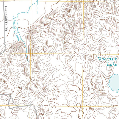 Au Sable Point SE, MI (2011, 24000-Scale) Preview 3