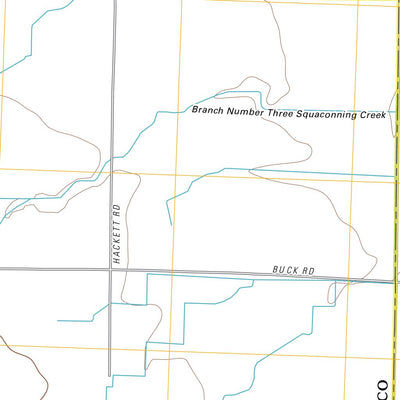 Auburn, MI (2011, 24000-Scale) Preview 2