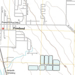 Auburn, MI (2011, 24000-Scale) Preview 3