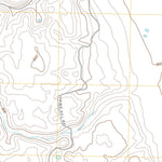 Auger Lake, MI (2011, 24000-Scale) Preview 2