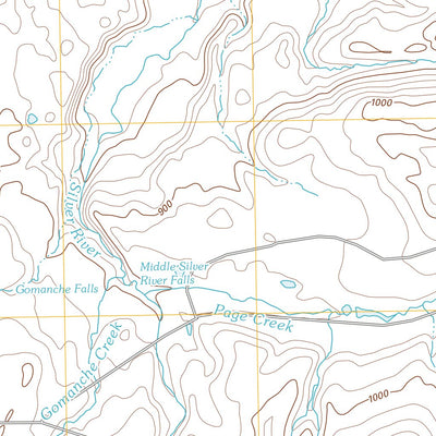 Aura, MI (2011, 24000-Scale) Preview 3