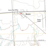 Avoca, MI (2011, 24000-Scale) Preview 2
