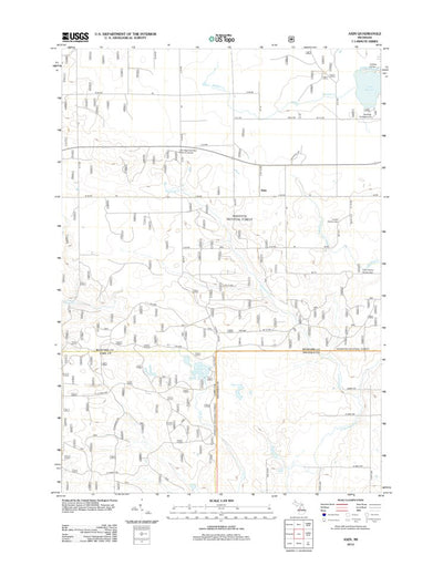 Axin, MI (2012, 24000-Scale) Preview 1