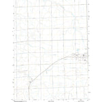 Bad Axe West, MI (2011, 24000-Scale) Preview 1