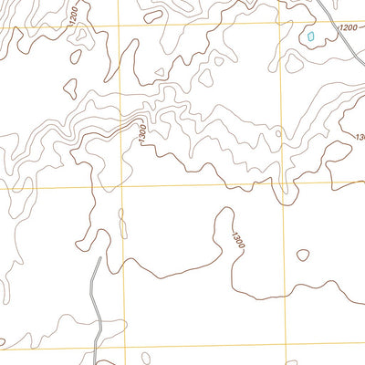 Baraga Plains, MI (2011, 24000-Scale) Preview 2