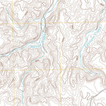 Baraga Plains, MI (2011, 24000-Scale) Preview 3