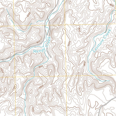 Baraga Plains, MI (2011, 24000-Scale) Preview 3