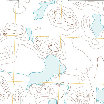 Barbeau, MI (2011, 24000-Scale) Preview 2