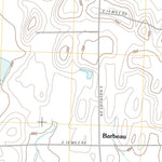 Barbeau, MI (2011, 24000-Scale) Preview 3