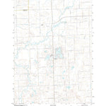Barnes Lake, MI (2011, 24000-Scale) Preview 1