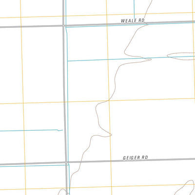 Bay Port East, MI (2011, 24000-Scale) Preview 2