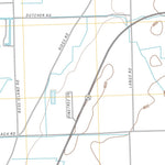 Bay Port West, MI (2011, 24000-Scale) Preview 3