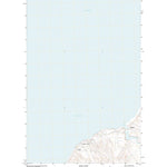 Beacon Hill, MI (2011, 24000-Scale) Preview 1