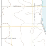 Bear Lake, MI (2011, 24000-Scale) Preview 2