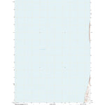Bear Lake Oe W, MI (2011, 24000-Scale) Preview 1