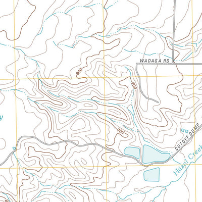 Bear Town, MI (2011, 24000-Scale) Preview 3
