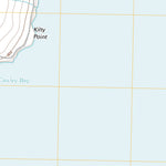 Beaver Island South Oe E, MI (2011, 24000-Scale) Preview 3