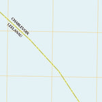 Beaver Island South Oe W, MI (2011, 24000-Scale) Preview 3