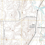 Bedford, MI (2011, 24000-Scale) Preview 3